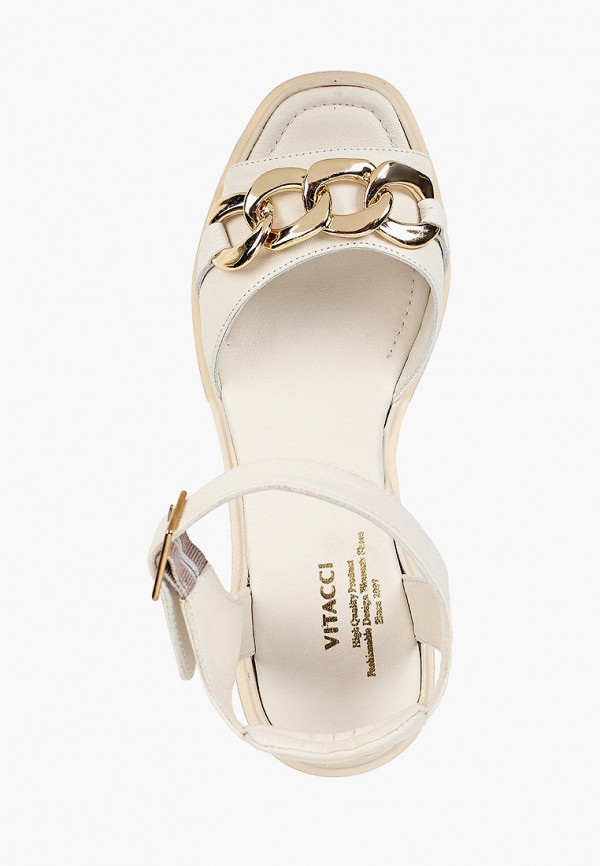 фото Босоножки vitacci