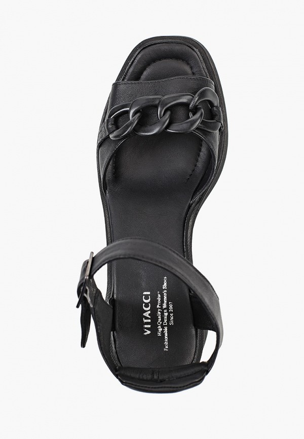 фото Босоножки vitacci