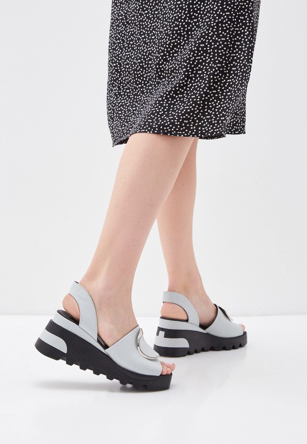 фото Босоножки vitacci