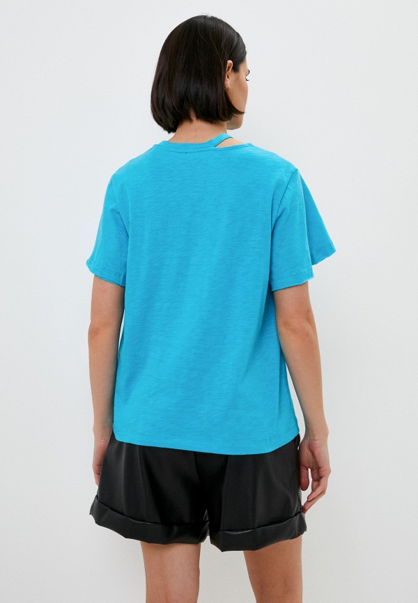 фото Футболка love republic