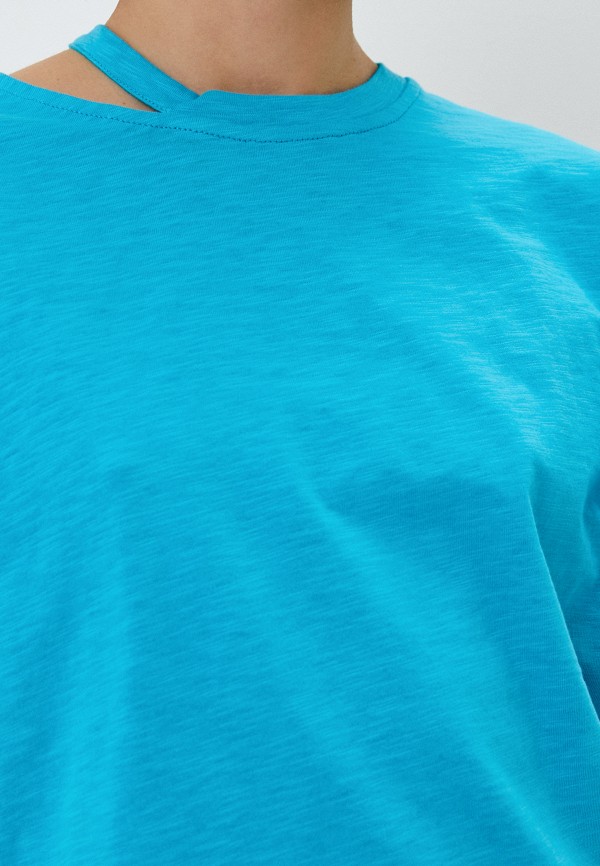 фото Футболка love republic