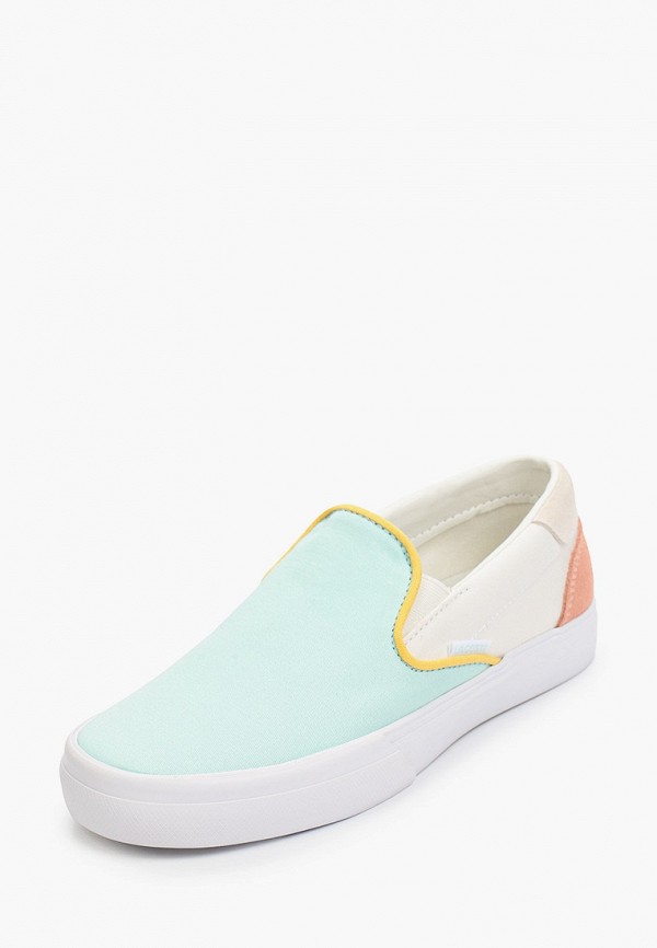 фото Слипоны lacoste