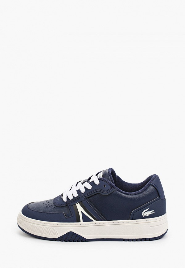 фото Кеды lacoste