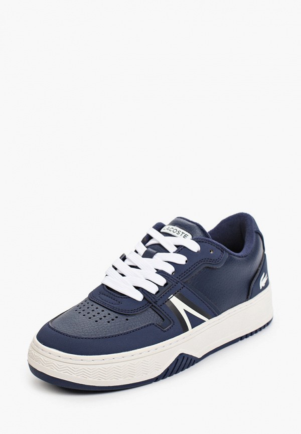 фото Кеды lacoste