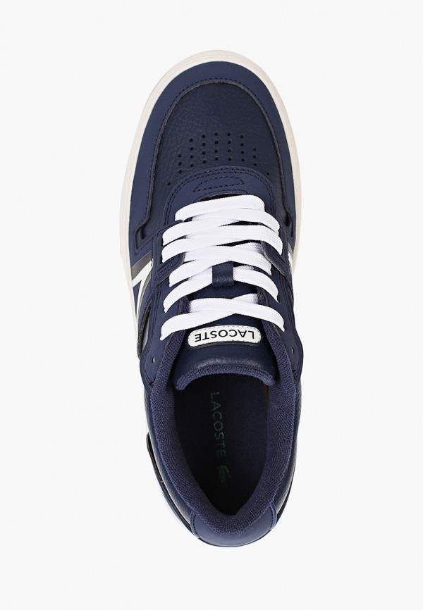 фото Кеды lacoste