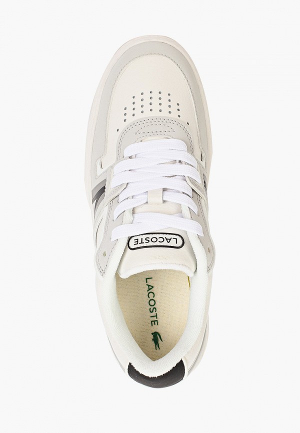 фото Кеды lacoste