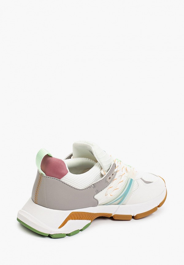 фото Кроссовки lacoste