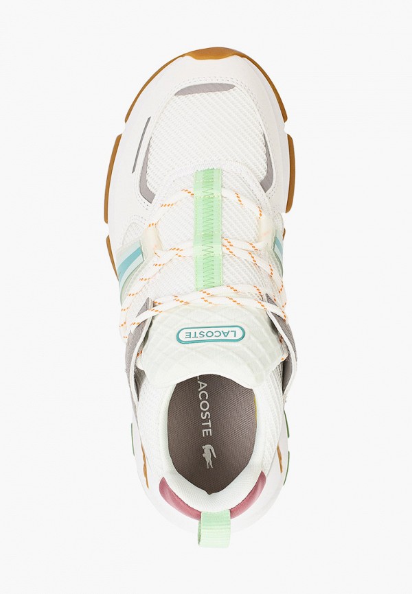 фото Кроссовки lacoste
