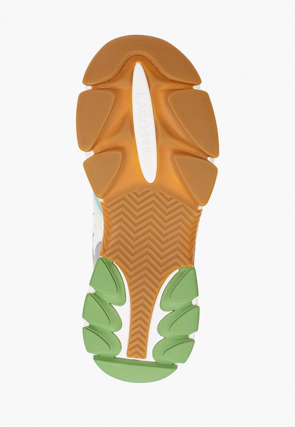 фото Кроссовки lacoste