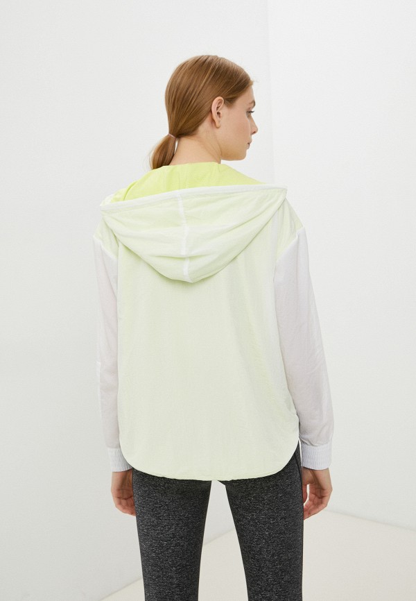 фото Ветровка lacoste