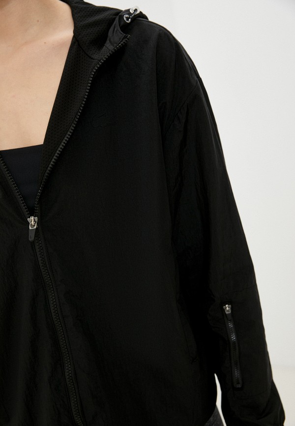 фото Ветровка lacoste