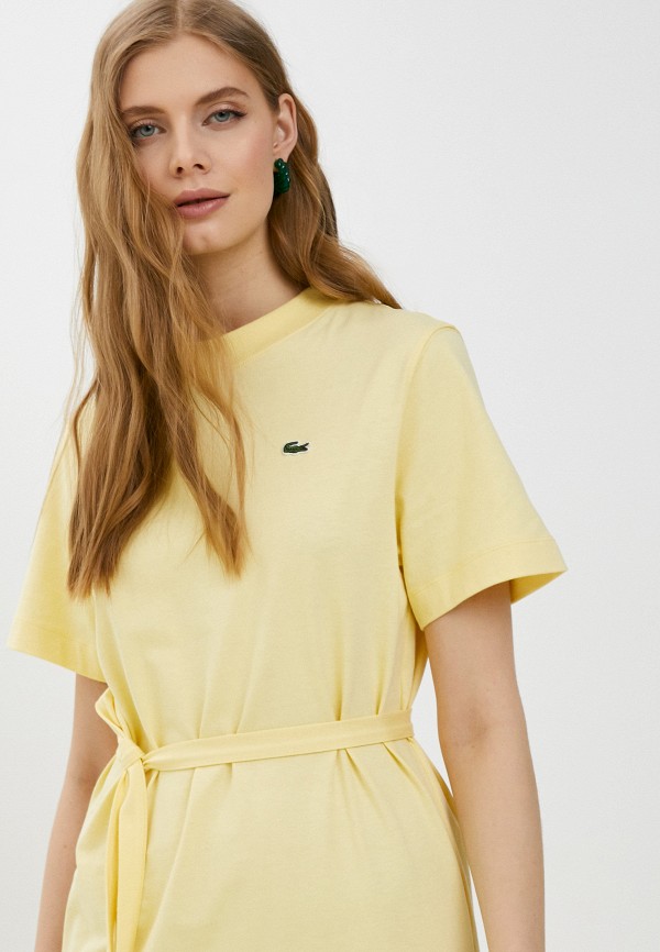 фото Платье lacoste