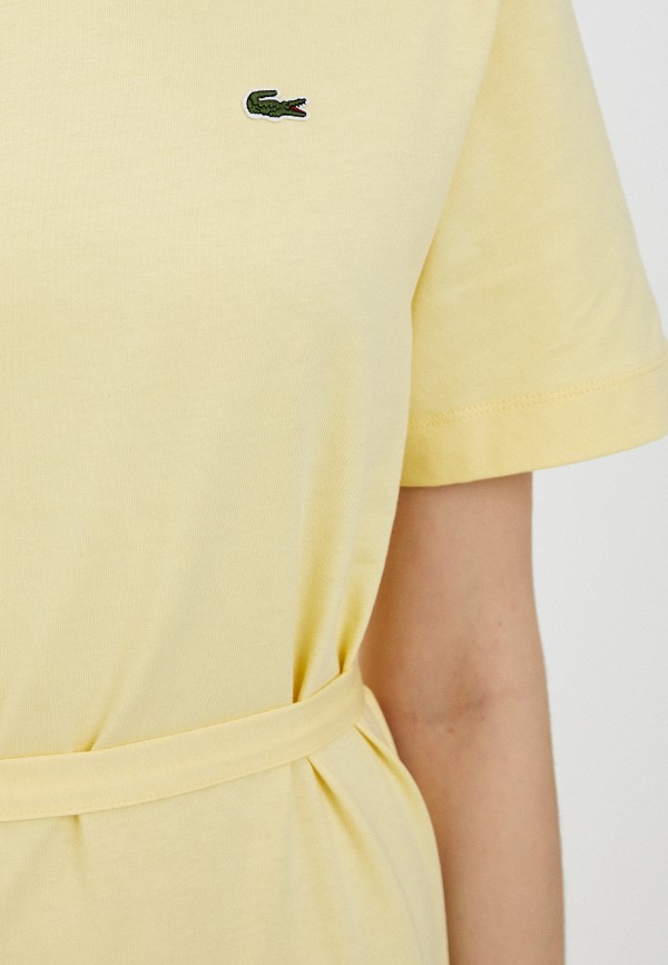 фото Платье lacoste