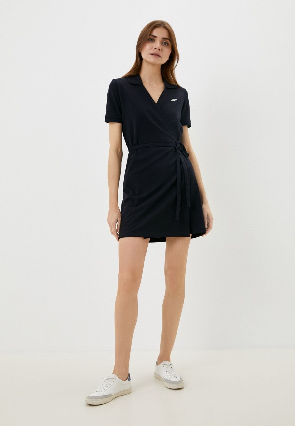 фото Платье lacoste