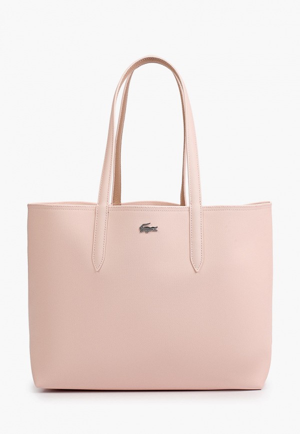 фото Сумка и косметичка lacoste