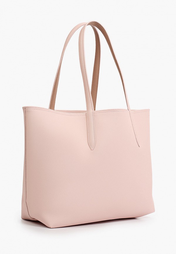 фото Сумка и косметичка lacoste