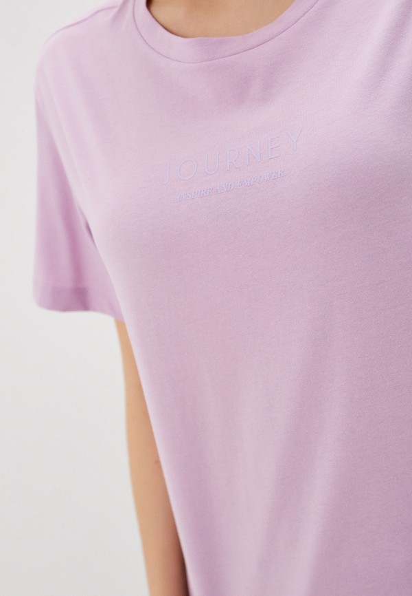 фото Футболка zarina