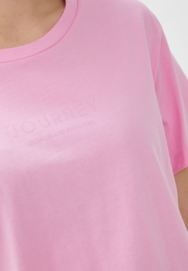 фото Футболка zarina