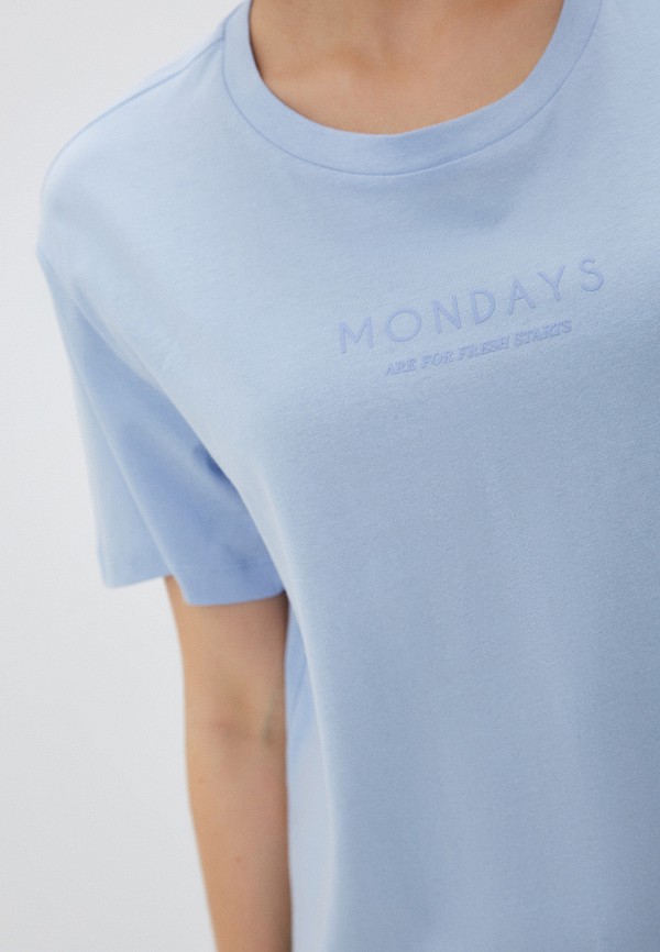 фото Футболка zarina