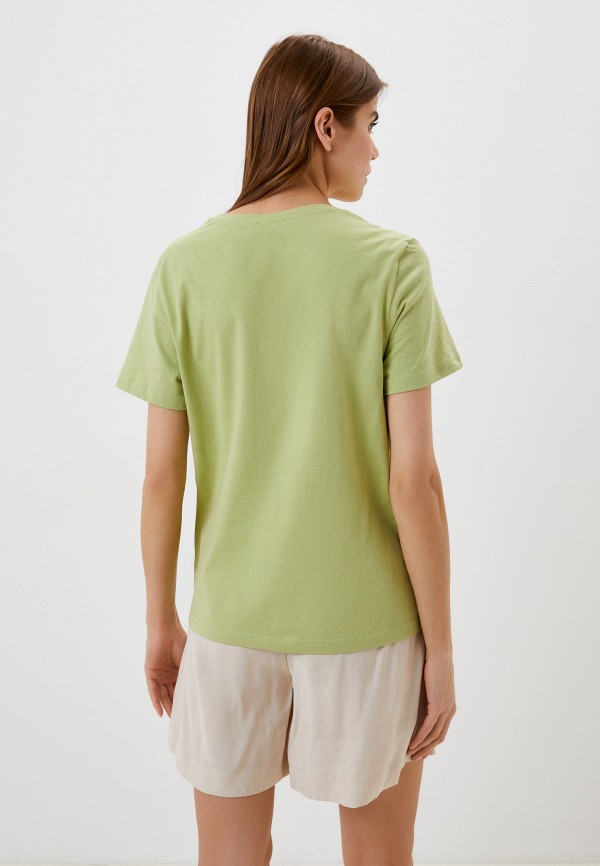 фото Футболка zarina