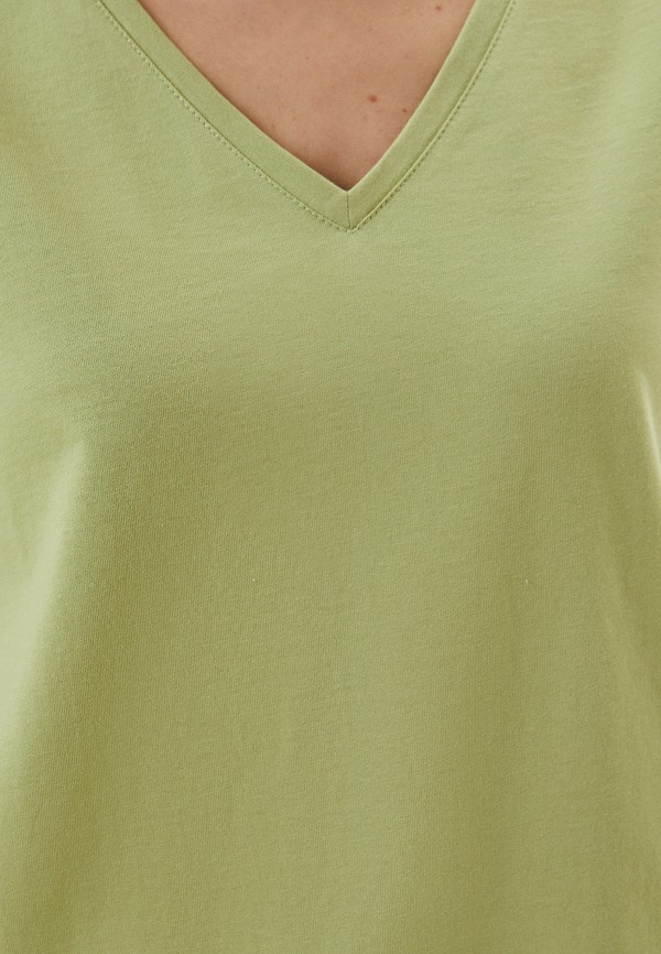 фото Футболка zarina