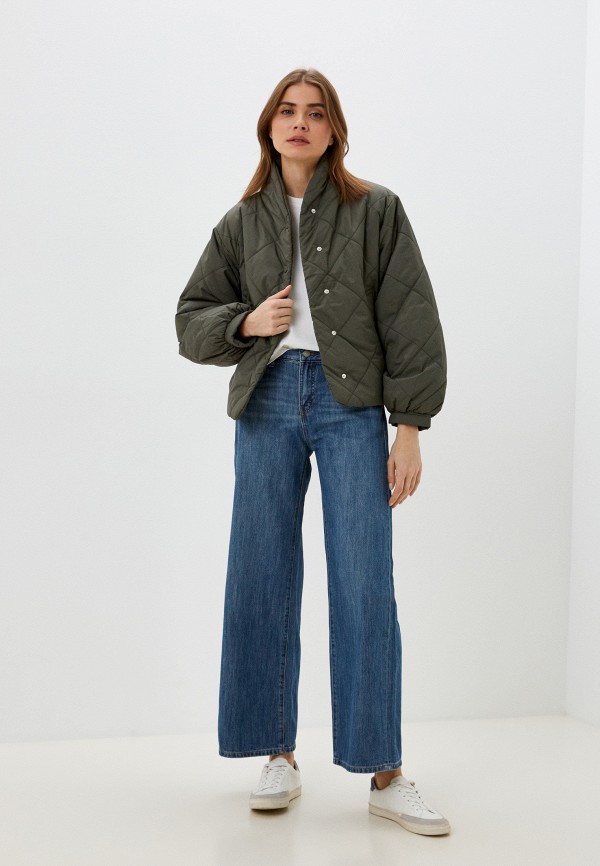 фото Куртка утепленная inwear