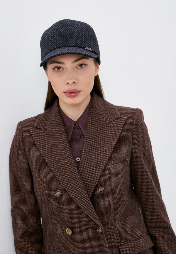 фото Кепка сиринга