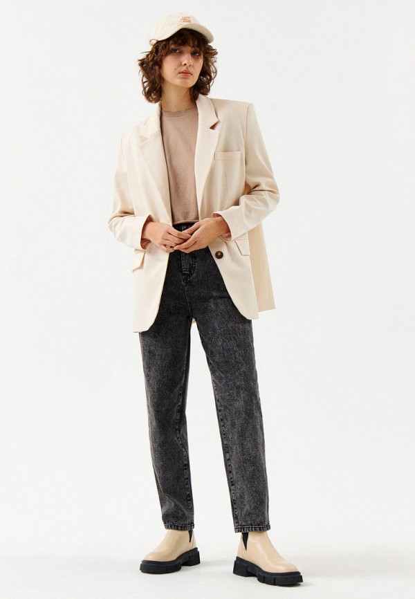 фото Джинсы befree