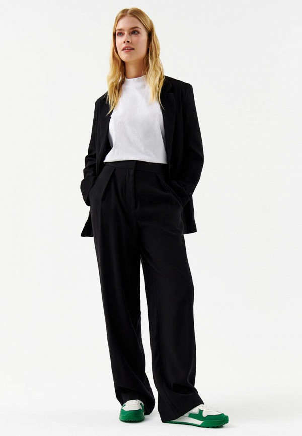 фото Брюки befree