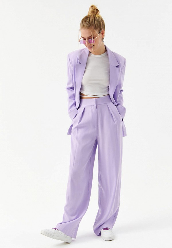 фото Брюки befree