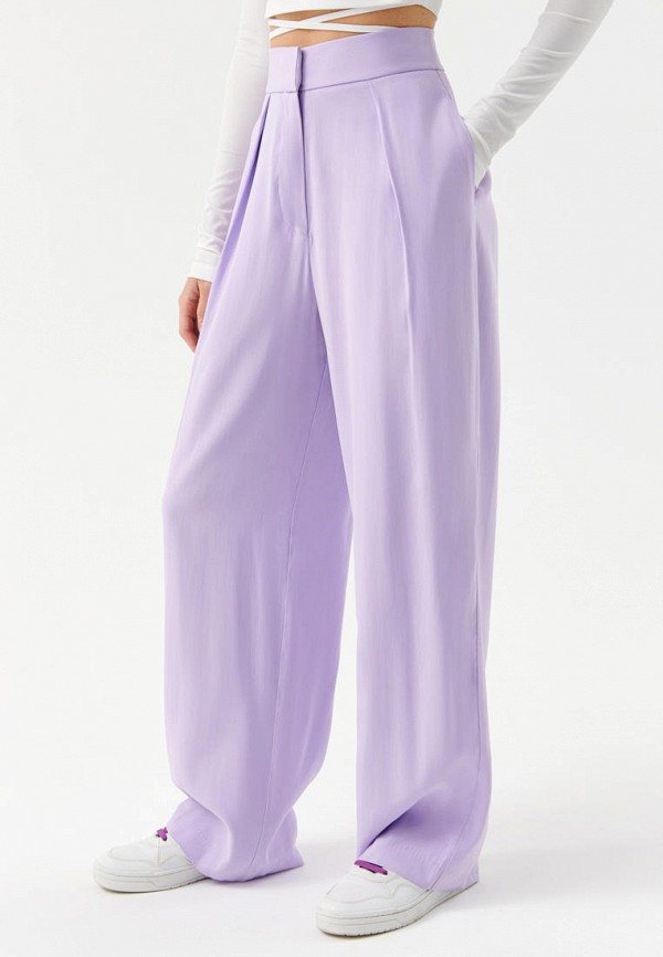 фото Брюки befree