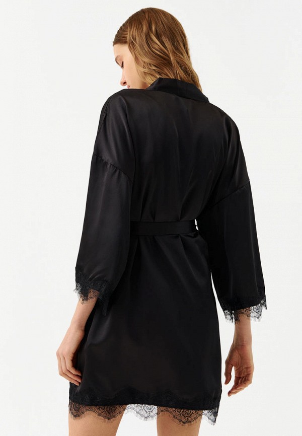 фото Халат домашний befree