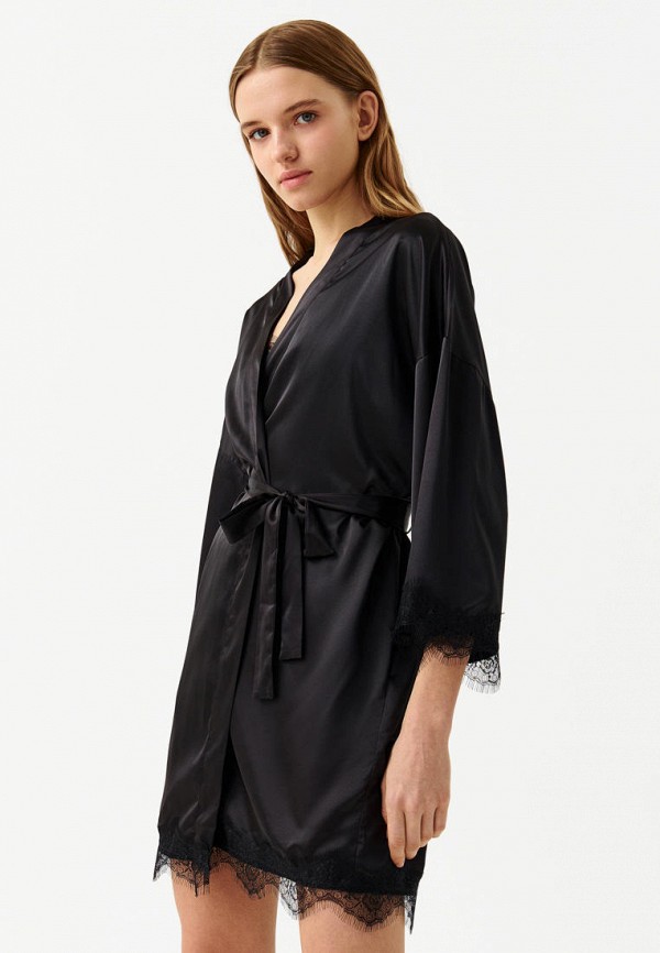 фото Халат домашний befree