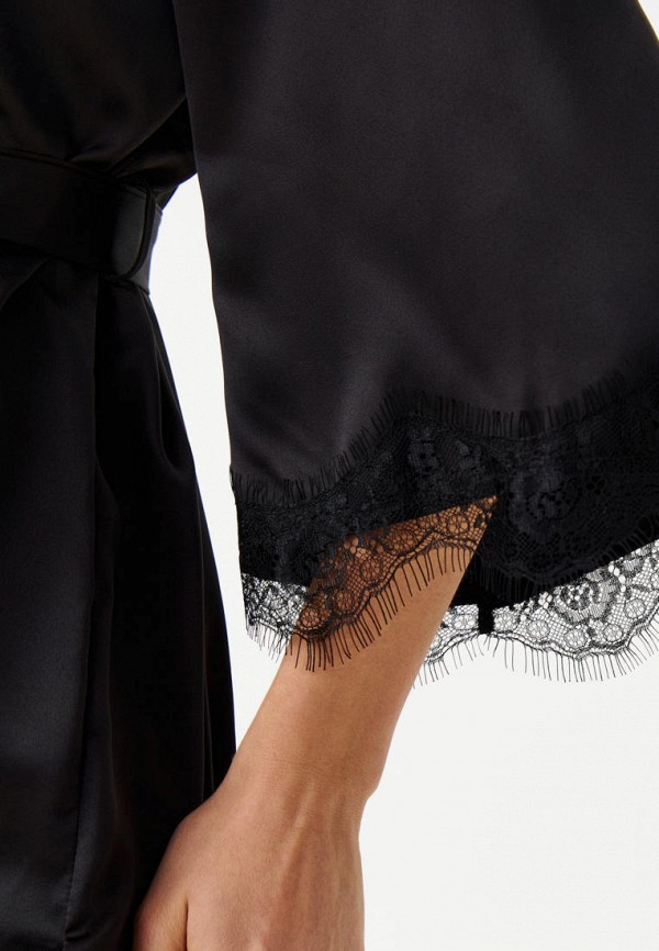 фото Халат домашний befree