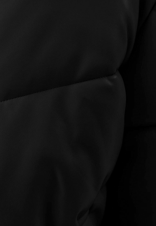 фото Куртка кожаная befree