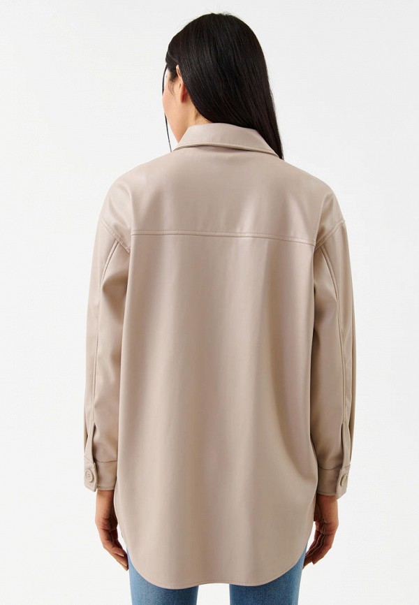 фото Куртка кожаная befree