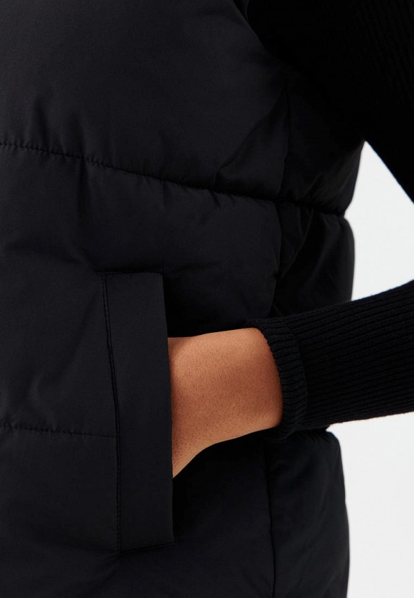 фото Жилет утепленный befree