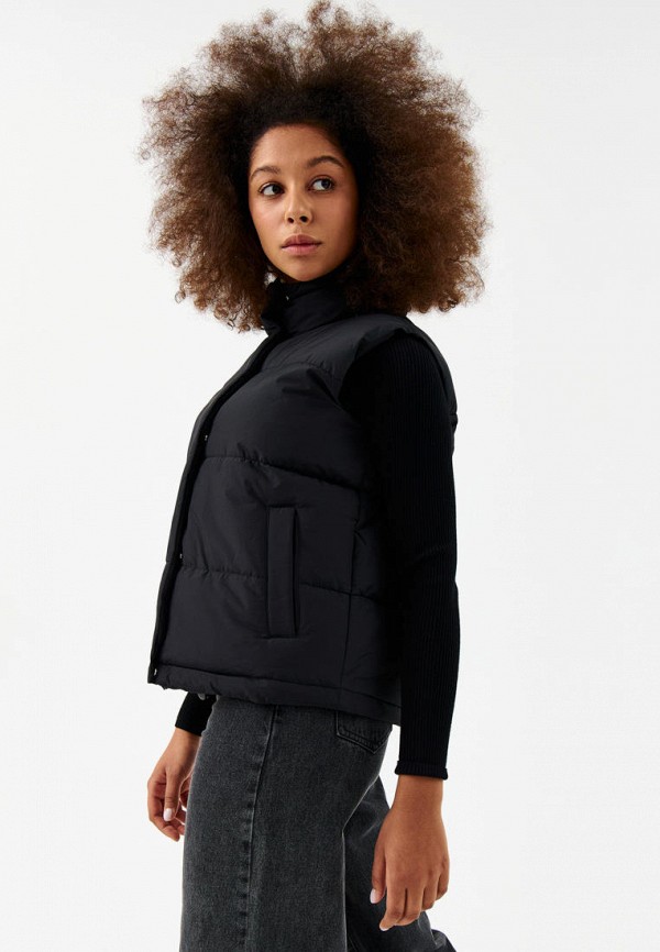 фото Жилет утепленный befree