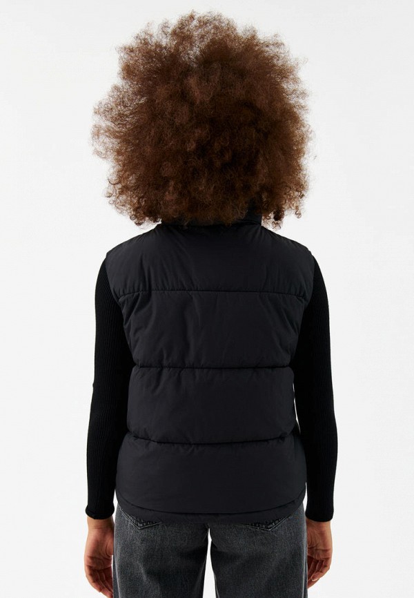 фото Жилет утепленный befree