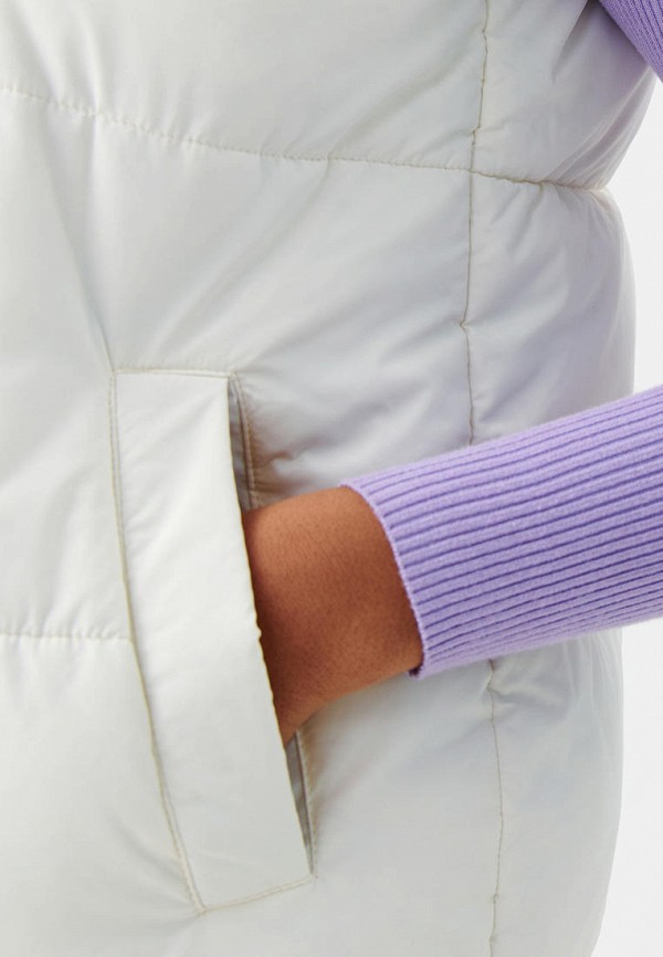 фото Жилет утепленный befree