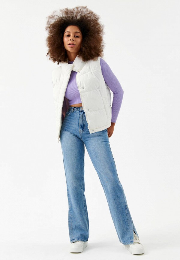 фото Жилет утепленный befree