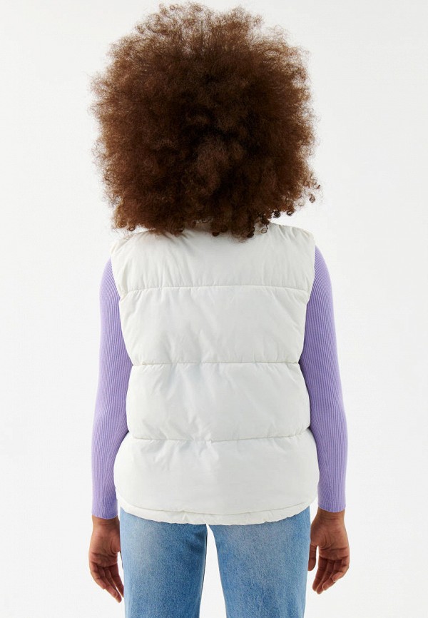 фото Жилет утепленный befree