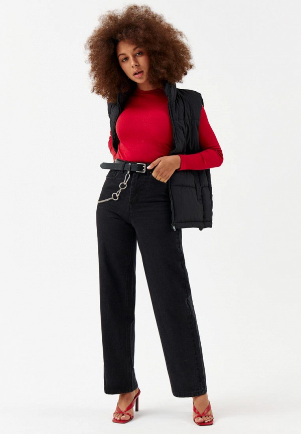 фото Жилет утепленный befree