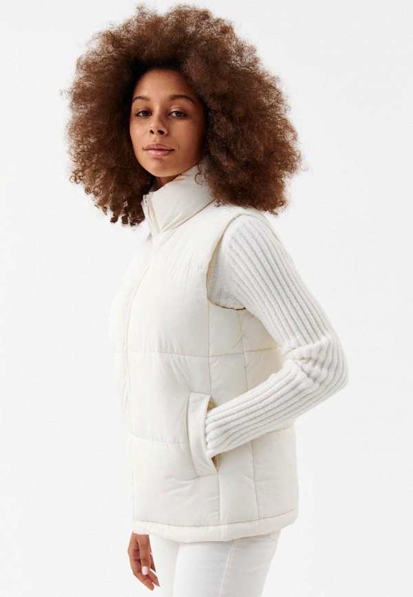 фото Жилет утепленный befree