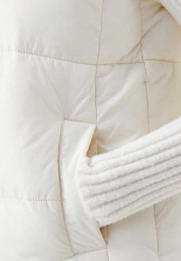 фото Жилет утепленный befree