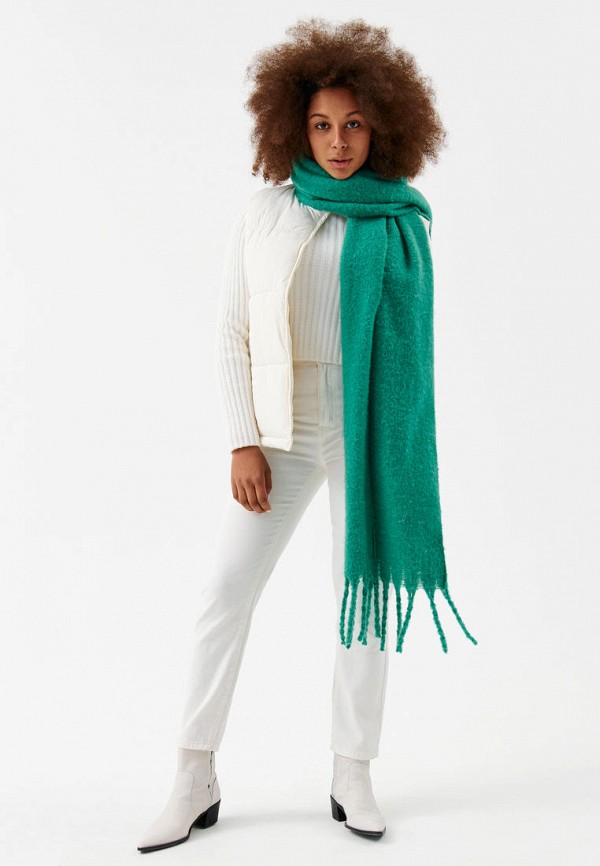 фото Жилет утепленный befree