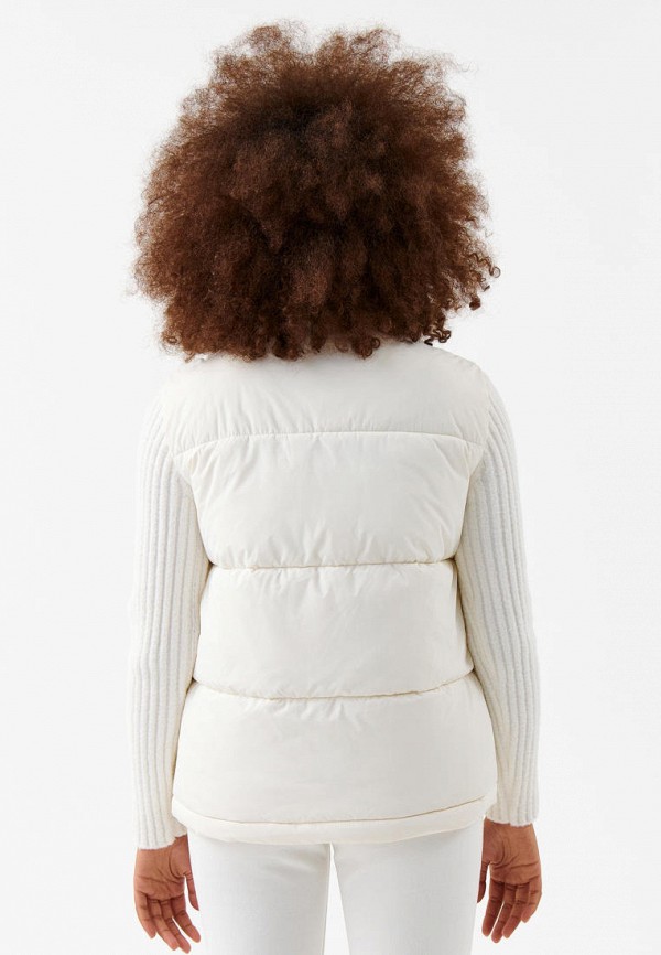 фото Жилет утепленный befree