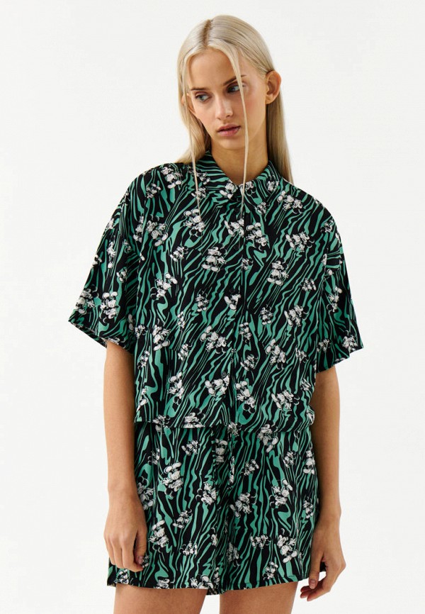 

Блуза Befree, Зеленый