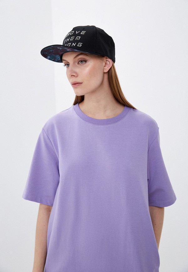 фото Бейсболка anta