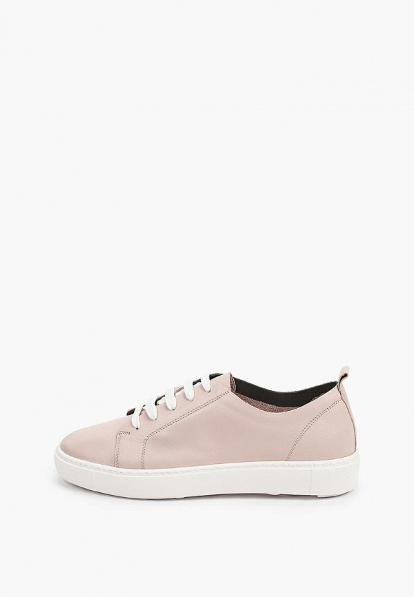 фото Кеды enzo logana